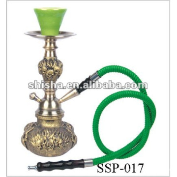 cachimbo de água do polyresin